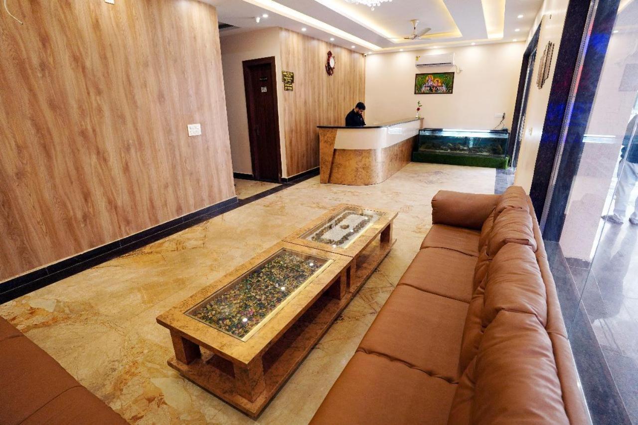 Hotel Haven Rishīkesh 외부 사진